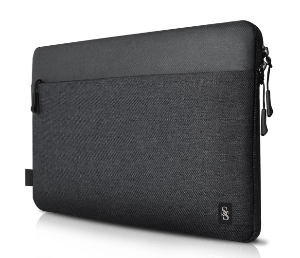 Seine Scene Valence 13.6" czarny - 1068488 - zdjęcie 2